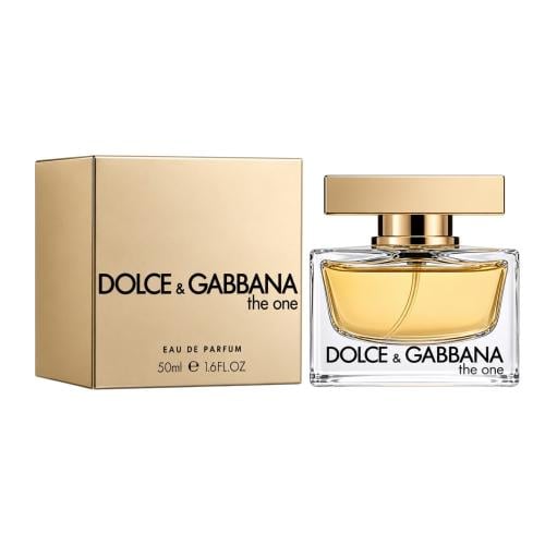 عطر دولتشي آند جابانا ذا ون 50مل