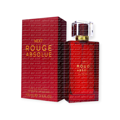 عطر نكست روج ابسولو 100مل