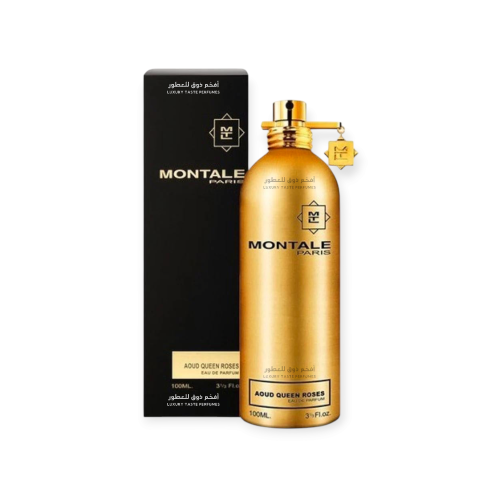 عطر اود كوين روز مونتال 100 مل