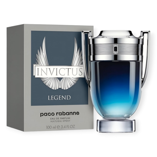 عطر انفيكتوس ليجند باكو رابان 100مل