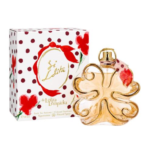 عطر لوليتا لامبيكا سي لوليتا 80مل