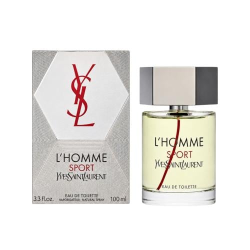 عطر لاهوم سبورت إيف سان لوران 100مل
