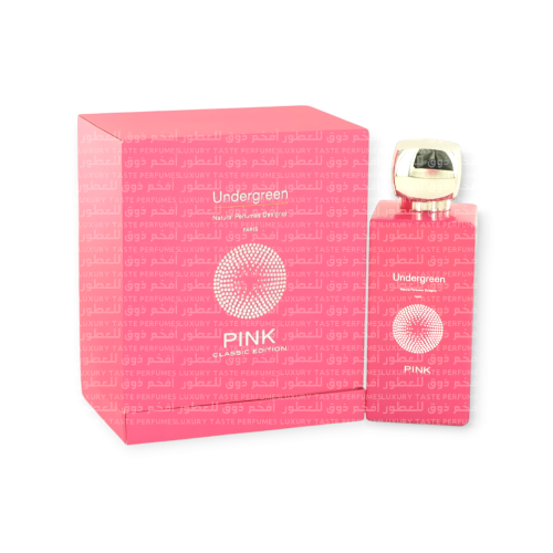 عطر بينك كلاسيك 100مل