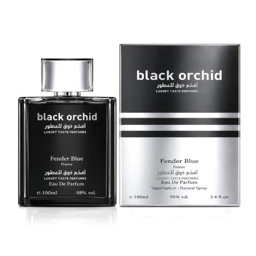 عطر بلاك اورشيد فيندر بلو 100 مل
