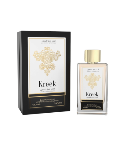 عطر كريك بيوتي اند بارفيم 100مل