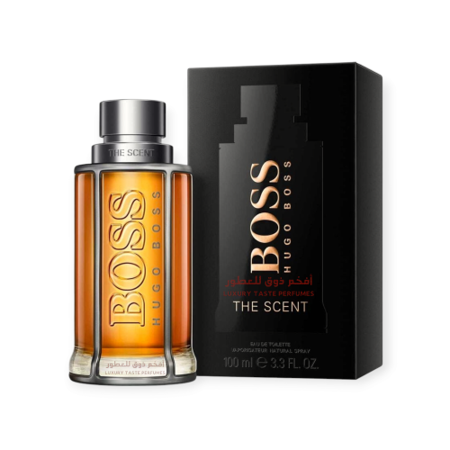 عطر بوس ذا سينت 100مل