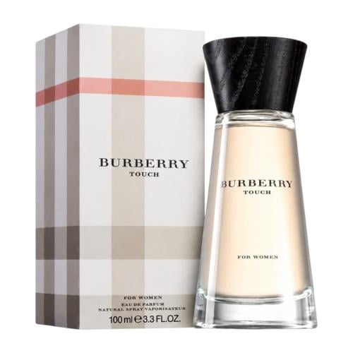 عطر بربري تاتش نسائي 100 مل
