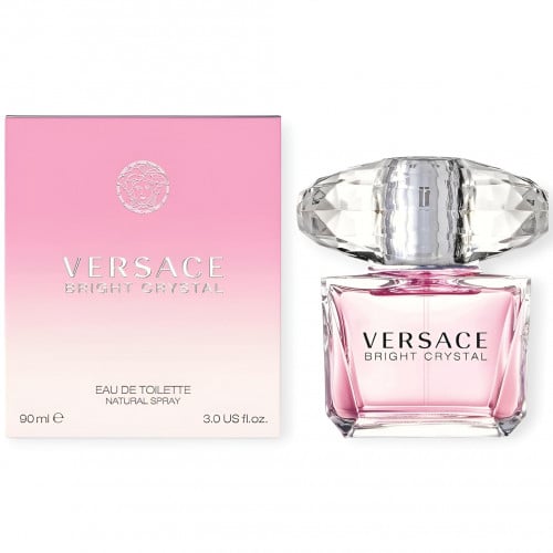 عطر فرزاتشي برايت كرستال 90مل