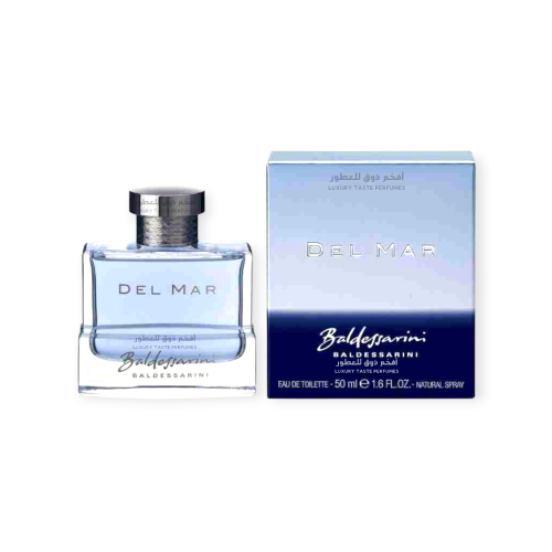 عطر ديل مار بالدسرين 50 مل