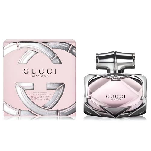 عطر قوتشي بامبو او دو برفيوم 75 مل