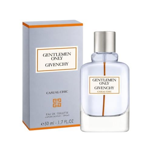 عطر جيفنشي جنتل مان كاجول تشك 50 مل