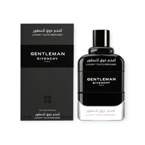 جنتل مان جيفنشي 100 مل