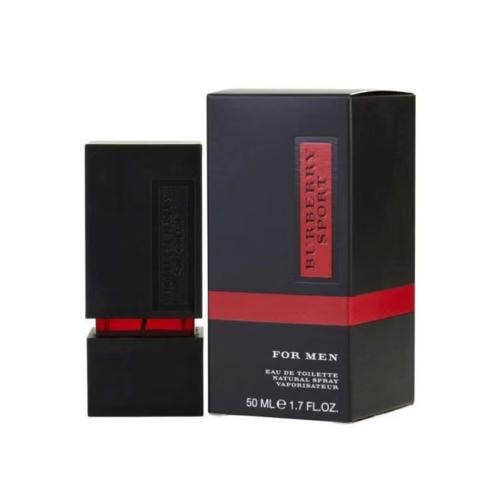 عطر بربري سبورت رجالي 50 مل