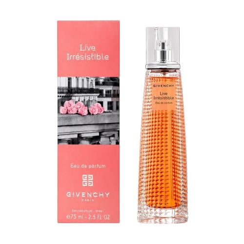عطر لايف اريزستبل جيفنشي 75مل