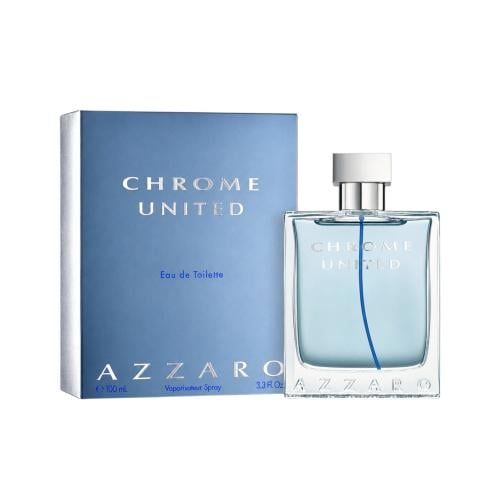عطر ازارو كروم يونايتد 100 مل
