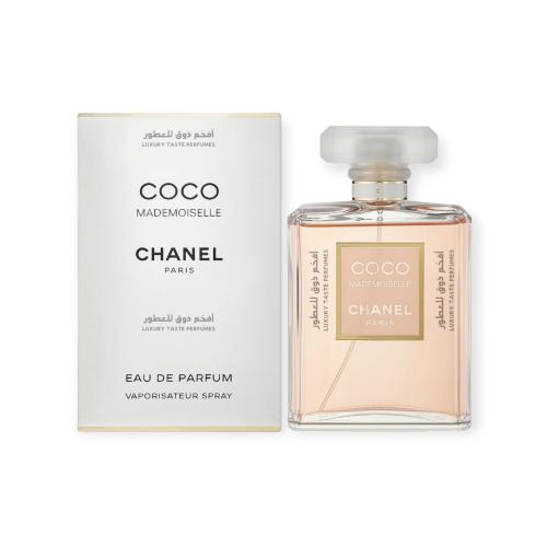 عطر كوكو مدمزيل شانيل 100مل