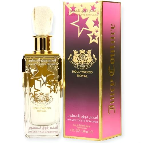 عطر جوسي كوتير هوليود رويال 150 مل