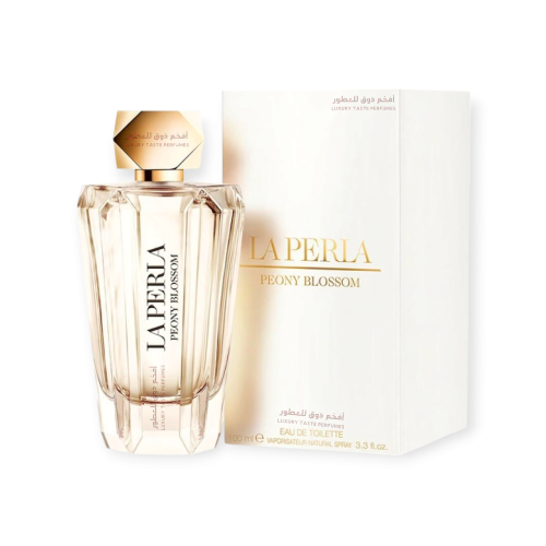 عطر لابيرلا بوني بلوسوم وايت 100 مل