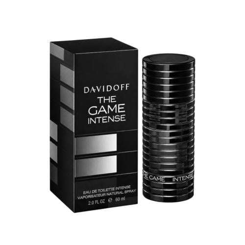 عطر دافيدوف ذا جيم انتنس 60 مل