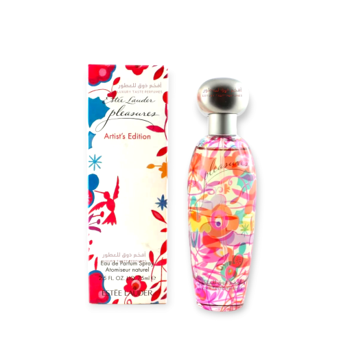 عطر بليجر فلور استي لودر 75 مل