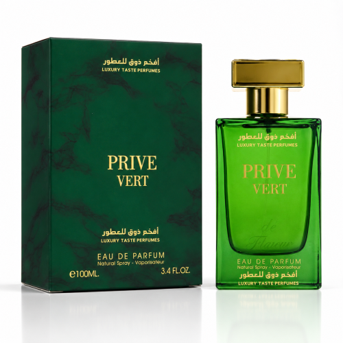 عطر برايف فيرت لي جاردن 100مل