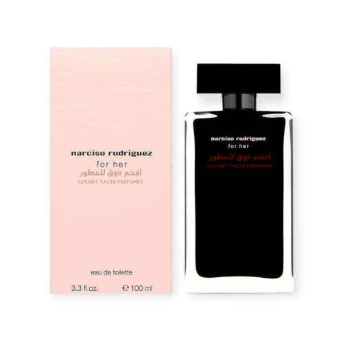 عطر نارسيسو رودريغز فور هير 100مل