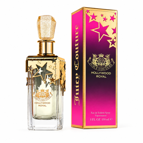 عطر جوسي كوتور هوليوود رويال 150 مل