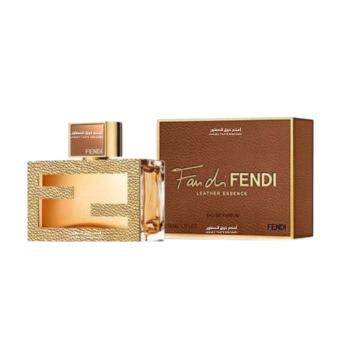 عطر فندي فان دي ليذر 75مل