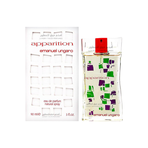 عطر ابريشن إيمانويل انغارو 90 مل