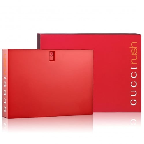 عطر قوتشي راش 75مل SR587