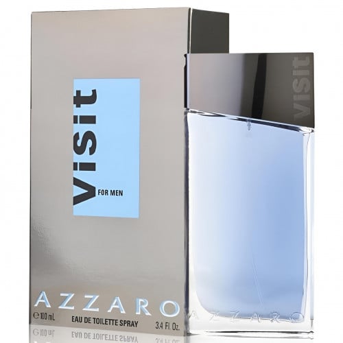 عطر ازارو فيزيت 100مل