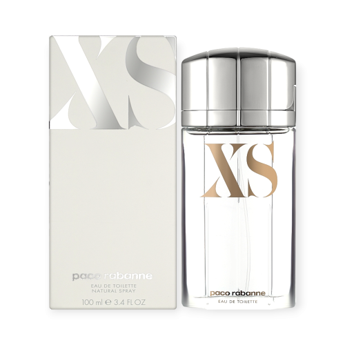 عطر اكس اس باكو رابان 100مل