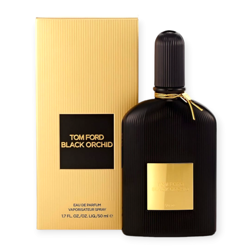 عطر توم فورد بلاك اوركيد 50مل