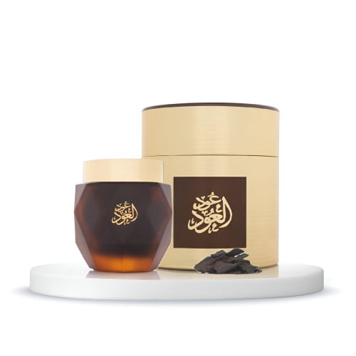بخور عود العود 30جم