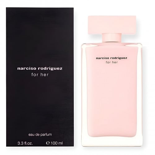 عطر نارسيسو فور هير بارفيم 100مل