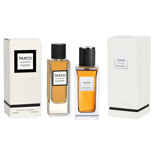 بديل عطر توكسيدو إيف سان لوران عطر تاكسكو ميلستون...