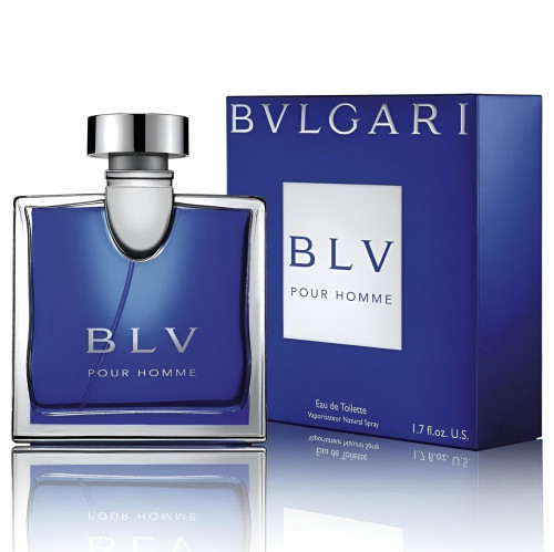 عطر بولغاري بي ال في بور هوم 50مل