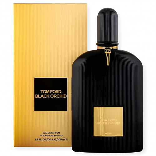 عطر توم فورد بلاك اوركيد 100مل