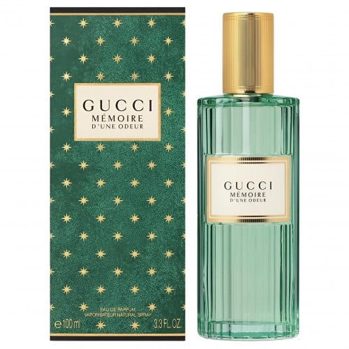 عطر قوتشي ميموار دون اودير 100مل