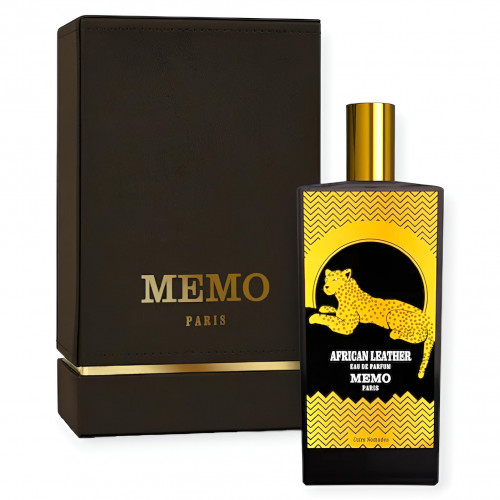 عطر ميمو افريكان ليذر 75مل