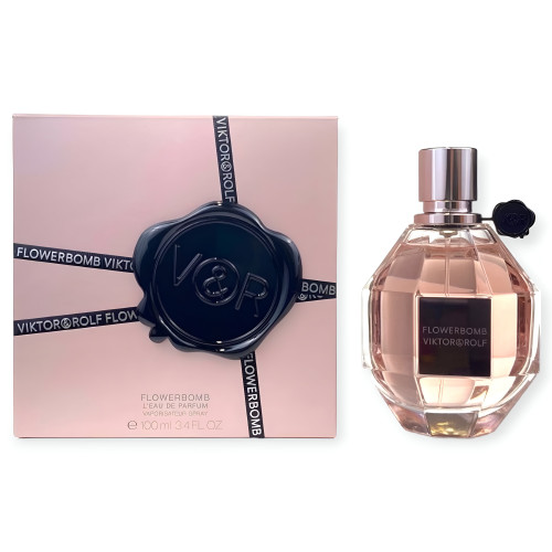 عطر فلاور بومب فيكتور اند رولف 100مل