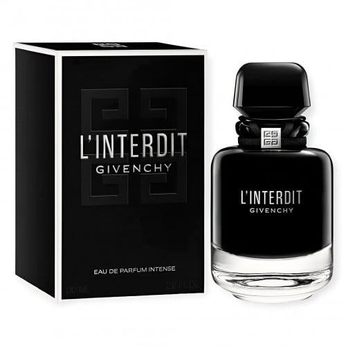 عطر جيفنشي لانتردي انتنس 80مل