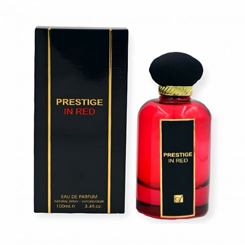 عطر برستيج ان ريد 100مل