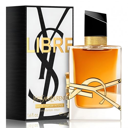 عطر ليبر انتنس إيف سان لوران 50مل