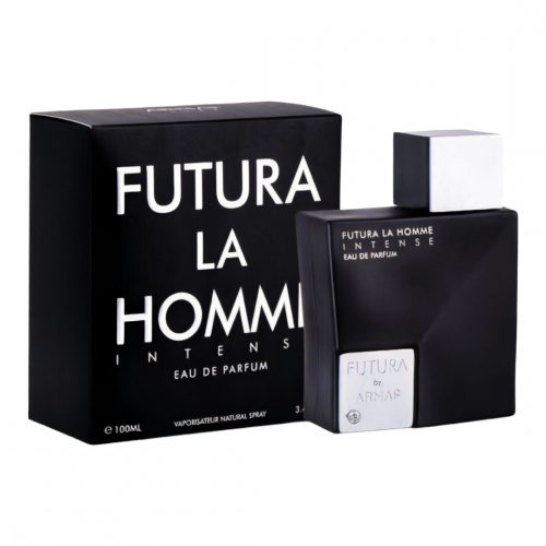 عطر فيوتشر لا هوم انتنس ارماف 100مل