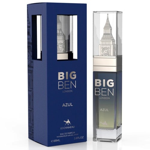 عطر بيج بن لندن ازول لو شامو 85مل