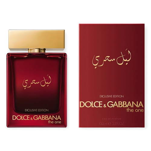عطر ليل سحري دولتشي اند غابانا 100مل