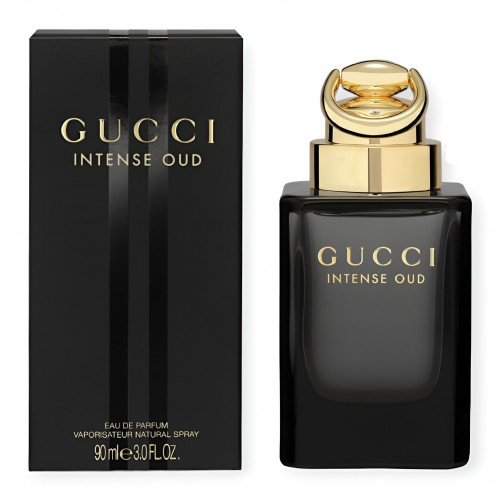 عطر قوتشي انتنس عود 90مل