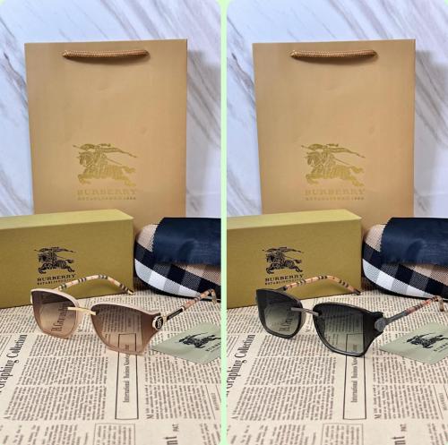 نظاره BURBERRY نسائي كجول
