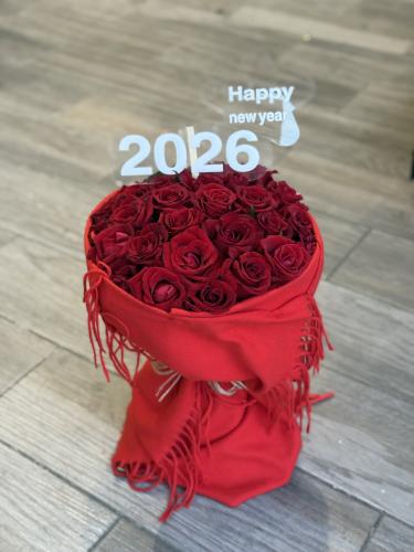 بوكيه سكارف البدايات 2026